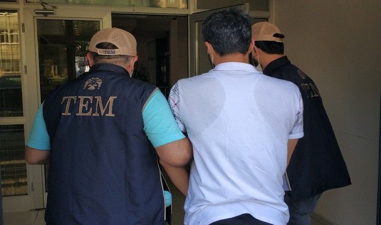 Samsun’da DEAŞ’tan 1 kişiye adli kontrol
 - Samsun’da terör örgütü DEAŞ’a yönelik düzenlenen operasyonda gözaltına alınan yabancı uyruklu 1 kişi mahkemece adli kontrol şartıyla serbest bırakıldı.