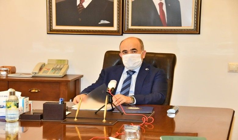 Vali Dağlı ekmek zammını iptal etti
