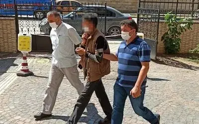 Evlerinden cephanelik çıktı, "koleksiyon yaptığını" söyledi serbest kaldı

