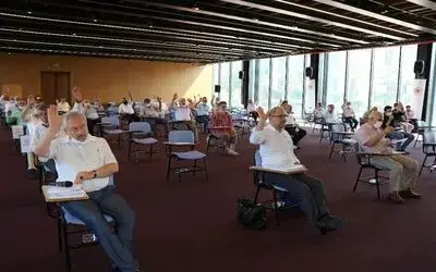 SASKİ 2024’e kadar Samsun’un tüm alt yapı sorununu çözecek
