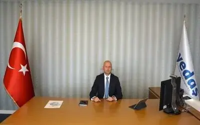 YEDAŞ’a "Covid-19 Güvenli Hizmet Belgesi"
