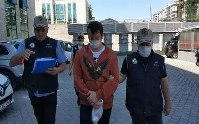 FETÖ’nün asker yapılanması operasyonunda 1 kişi adliyeye sevk edildi
