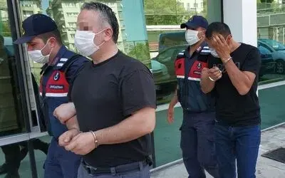 Kaçak alkol üretiminden 2 kişi adliyeye sevk edildi
