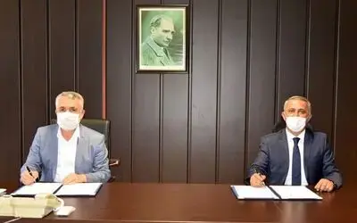 OMÜ ile Samsun Tarım ve Orman Müdürlüğü iş birliği protokolü imzalandı
