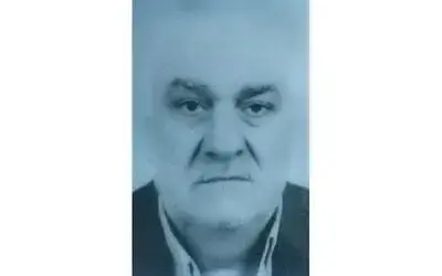 Fındık bahçesinde ölü bulundu
