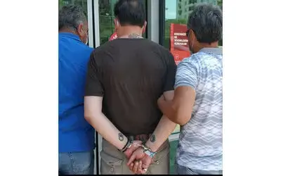 Adliyede savcıya hakaret iddiasına adli kontrol
