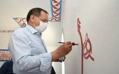 Başkan Mustafa Demir içini döktü
