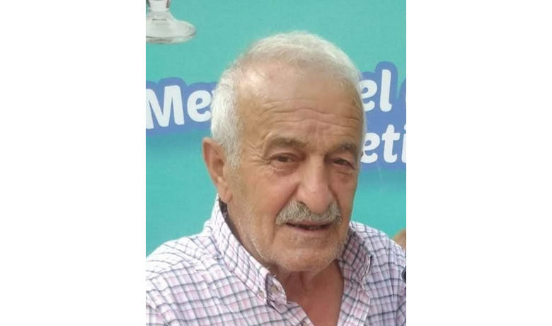 Zeki Mürtezaoğlu Vefat Etti  - Darboğaz köyünden Zeki Mürtezaoğlu Vefat Etti.