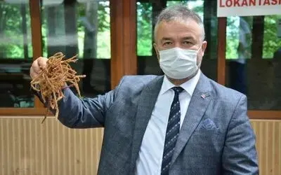 “Nebiyan” Samsun’un parlayan yıldızı
