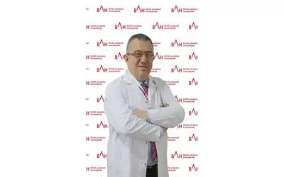 Uzm. Dr. Gül: “Bazı ağrıların sebebi psikolojik olabilir”
