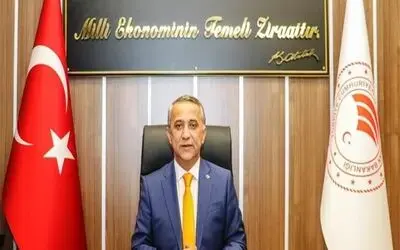 Samsun’da çeltik üretimi artıyor
