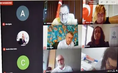 T83 Bölgesi Kaynak Verimliliği Çalıştayı
