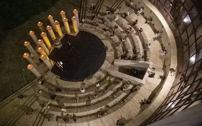 Sezonun son konseri: “Sahnede Hayat Var”
