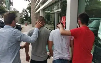 Uyuşturucu ticaretinden 2 kişiye adli kontrol
