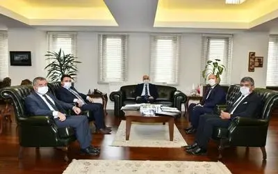 Özdemir: “Havza kısa sürede göç alan bir yer haline gelecek”
