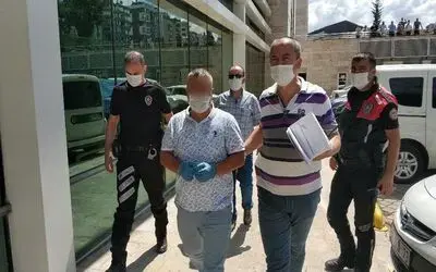 Silahla yaralamaya 4 gözaltı
