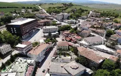 Hamamlarda ve konaklama tesislerinde korona önlemleri
