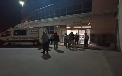 Bakan Soylu’nun kayınpederi vefat etti