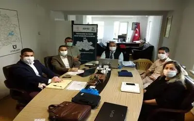 OKA’dan ihracat danışmanlık desteği
