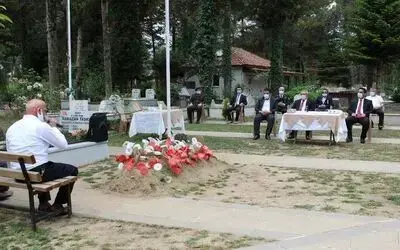 Çarşamba’da ‘15 Temmuz’ etkinlikleri
