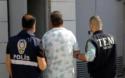 Samsun’da FETÖ’nün yeni yapılanmasına yönelik operasyonda gözaltı sayısı 38’e çıktı
