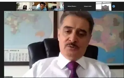Yargıtay Üyesi Harun Kodalak: “15 Temmuz bin yılda bir yaşanabilecek büyük bir ihanet girişimidir”
