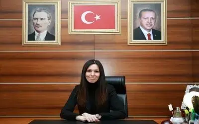 Samsun’a Adli Tıp Grup Başkanlığı
