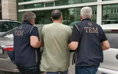 Samsun’da FETÖ’den 2 kişiye adli kontrol
