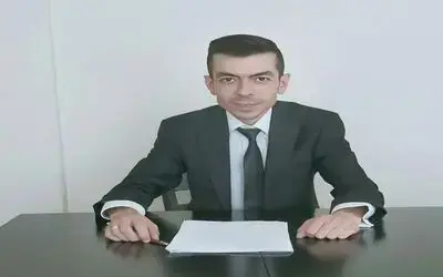 Özgür Pala, Güven-İş Sendikası Samsun İl Başkanı oldu
