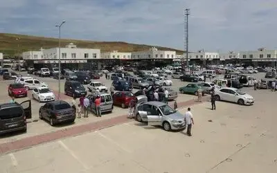İkinci elde fiyatlar sıfırı geçti
