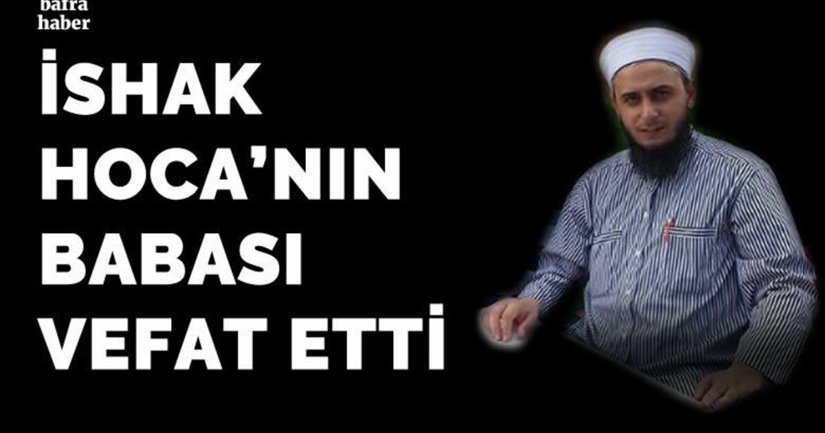 Hanefi Olgun Vefat Etti