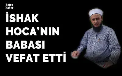 Hanefi Olgun Vefat Etti