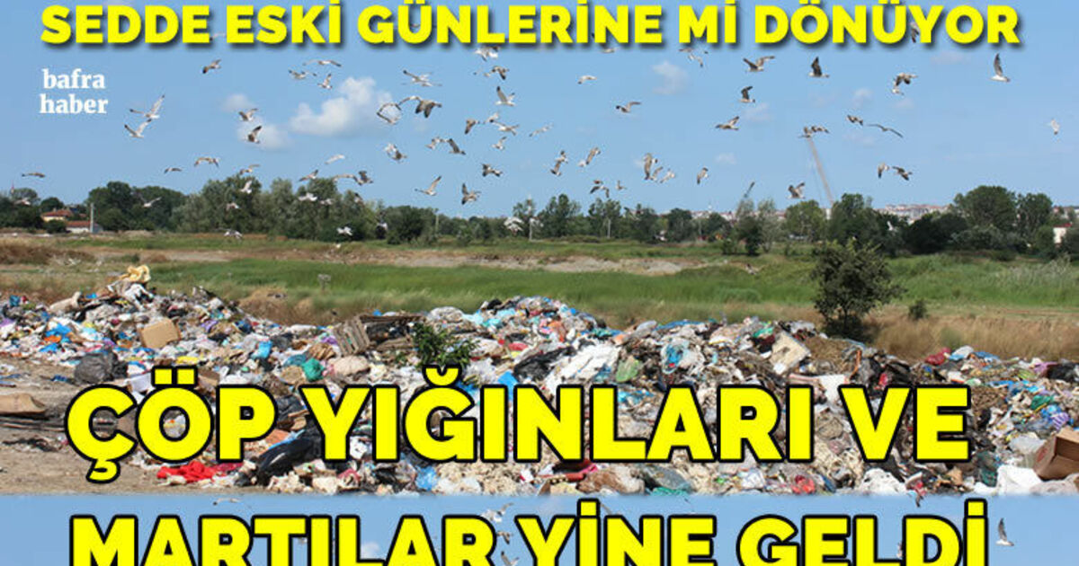 Sedde Eski Günlere Mi Dönüyor