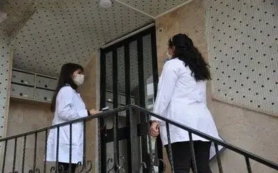 5 ayda 17 ilçede 21 bin kişiye psikososyal destek
