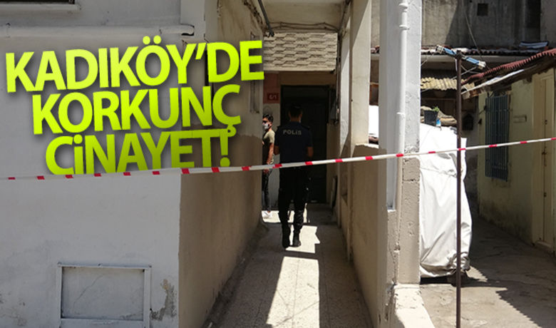 Kadıköy'de korkunç cinayet - Kadıköy’de bir evde bulunan 4 kişi arasında gece saatlerinde çıkan tartışma cinayetle sonlandı. Mahalle sakinlerinden biri, gece saatlerinde evden kaçan iki kişiyi görünce durumdan şüphelendi. Öğle saatlerinde şüphe üzerine eve giren ev sahibi, yerde yatan cesedi görünce durumu polise bildirdi.BUGÜN NELER OLDU?