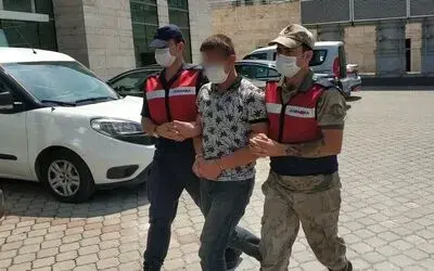 Samsun’da uyuşturucu ticaretinden 1 kişi tutuklandı
