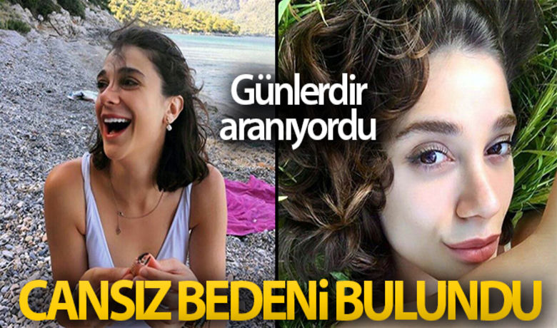 Günlerdir aranıyordu! PınarGültekin'in cansız bedeni bulundu - Muğla’da 16 Temmuz’dan bu yana kendisinden haber alınamayan üniversite öğrencisi 27 yaşındaki Pınar Gültekin’in cansız bedeni ormanlık alanda bulundu.BUGÜN NELER OLDU?
