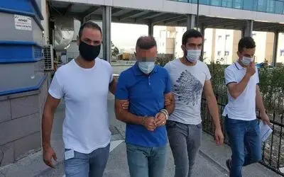 Samsun’da fuhuş operasyonu
