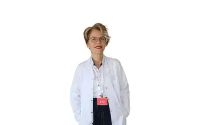 Dr. Gebeşoğlu: "Çocuklarda idrar yolu enfeksiyonu kalıcı hasar bırakabilir"
