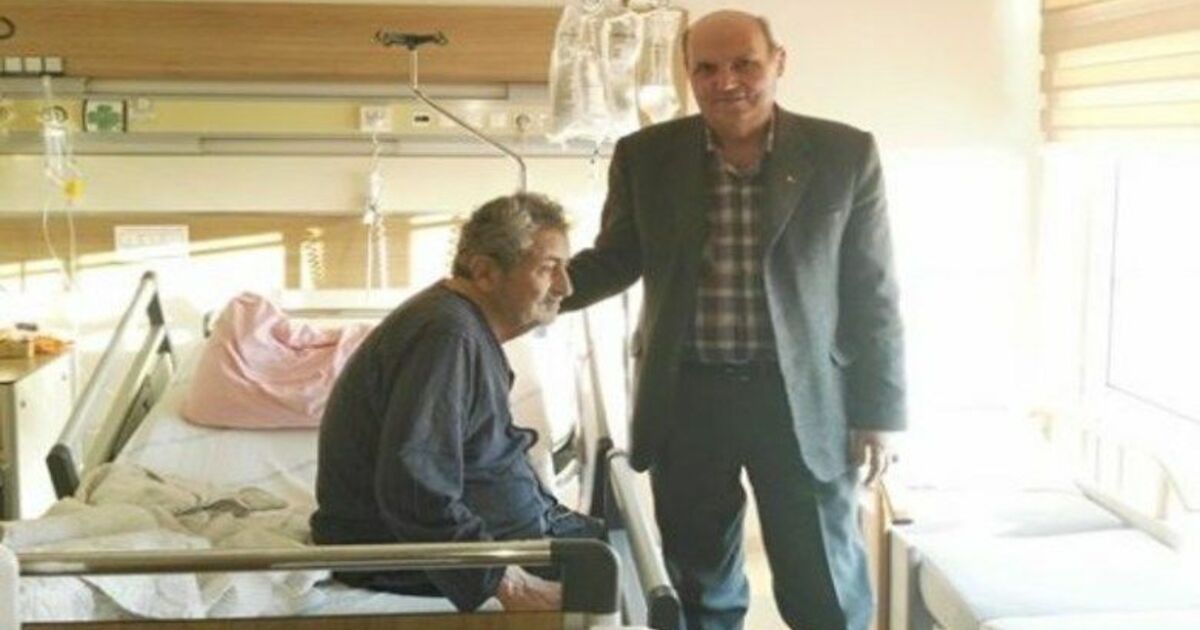 Mehmet Keçeli Vefat Etti