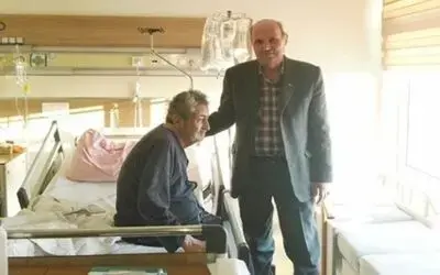 Mehmet Keçeli Vefat Etti