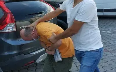 Evinde uyuşturucu ele geçen şahıs gözaltına alındı
