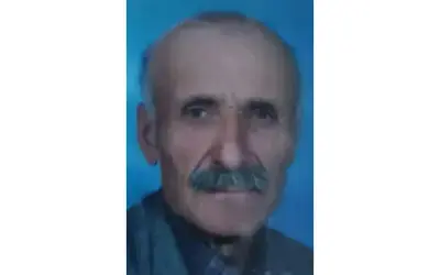 Anız yakarken kıyafeti tutuşan yaşlı adam hayatını kaybetti
