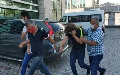 Samsun’da uyuşturucu operasyonu: 3 gözaltı
