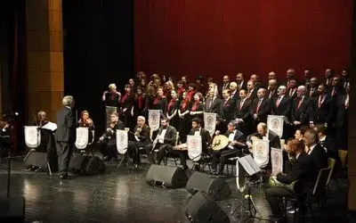 Samsun kültür ve sanata doyacak
