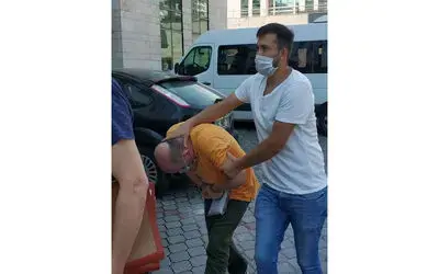 Evinde uyuşturucu ele geçen şahıs tutuklandı

