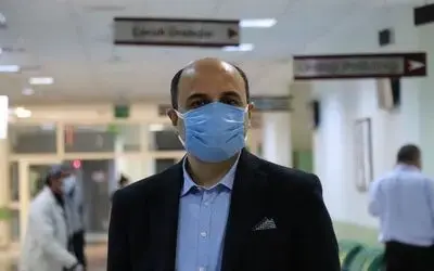 İl Sağlık Müdürü Oruç’tan “korona bayram etmesin” uyarısı
