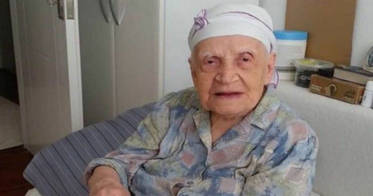 Sabriye Şenol Vefat Etti