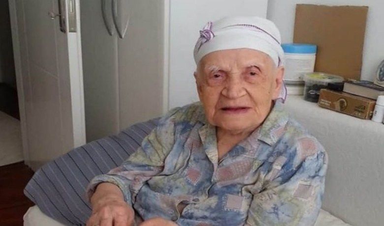 Sabriye Şenol Vefat Etti - Haşim Şenol'un Eşi Sabriye Şenol Vefat Etti