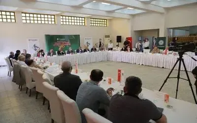 TÜRKŞEKER Genel Müdürü Alkan: "Tüketici kaliteli ürünü uygun fiyata alacak"
